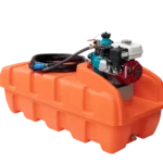 400 Litre Fire Tank