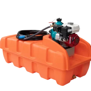 400 Litre Fire Tank