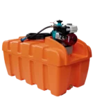 800L Fire Fighting Tank