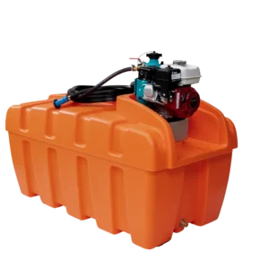 800L Fire Fighting Tank