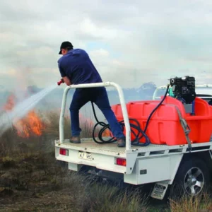 Life still Polymaster Fire Fighting Compact Packages