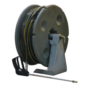 100 Metre Hose Reel