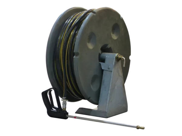 100 Metre Hose Reel