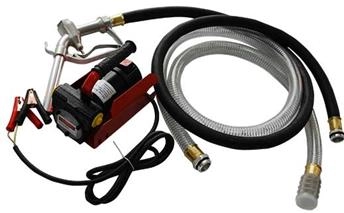 Diesel Transfer Pump Kit