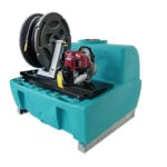 325 litre Fire Marshal Tank
