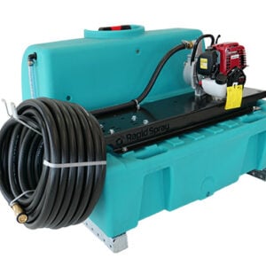 325L UTV Fire Fighting Unit