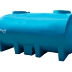 Tipper Water Cartage Tank