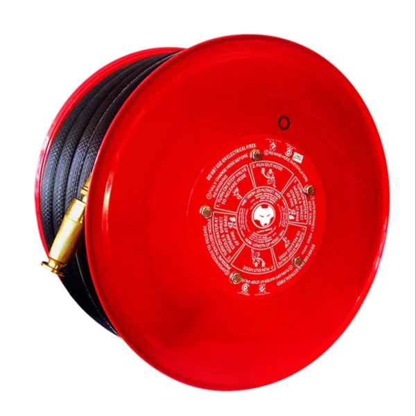 50metre Fire Hose Reel