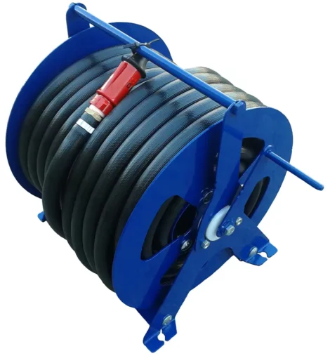 Heavy Duty Hose Reel