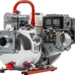 Honda Fire Water Pump