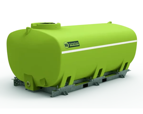 Chemical Sump Tank