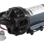 12V Spray Pump 60psi