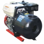 2 inch poly chemical pump