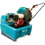 250L Auto Reel UTV Sprayer Single Reel Spray Unit