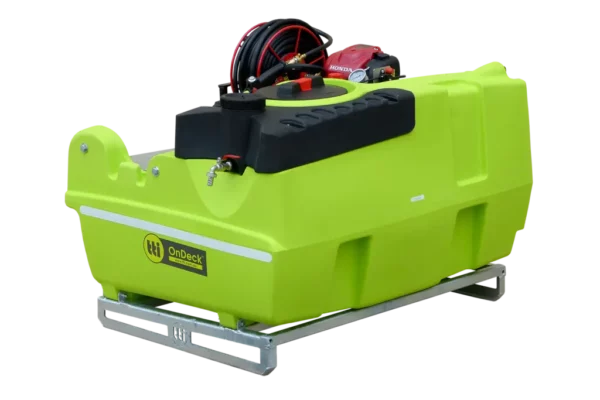 300L OnDeck UTV Sprayer