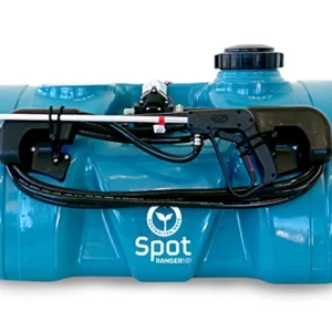 ATV_Weed_Spray_Unit