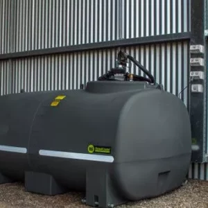 Diesel-Cadet-Fuel-Tank