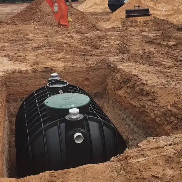Polymaster-ST3100-ST4550-Septic-Tank-Underground