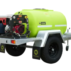 1000-Litre-TTi-xTreme™-Pressure-Cleaning-Trailer