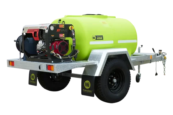 1000-Litre-TTi-xTreme™-Pressure-Cleaning-Trailer