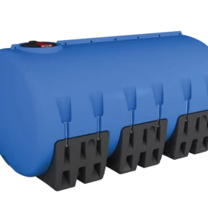 7000L Diesel Cartage Tank