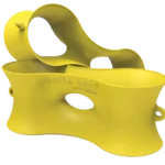 Baffle Bones Large