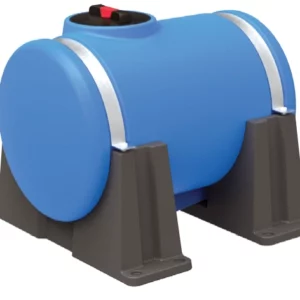 200L Drainable Strap Tank GR S200