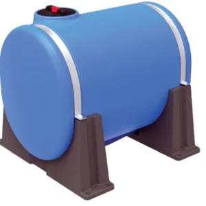 600 Litre Drainable Chemical Tank GR S600