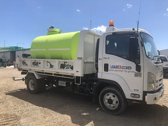 Portable Water Transport Tanks-TTi