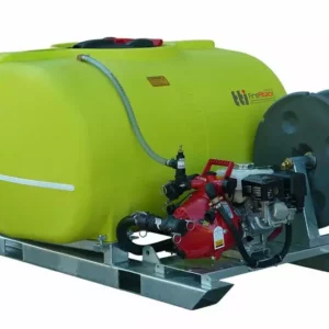 1200L Slip On Fire Fighting Unit FireAttack
