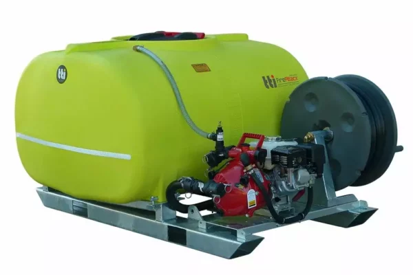 1200L Slip On Fire Fighting Unit FireAttack