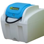 200L Adblue Transfer Tank