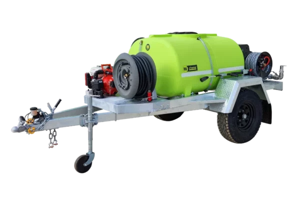 xTreme-1000L-Pressure-Cleaning-Washdown-Trailer