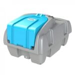 200 Litre AdBlue Ute Tank