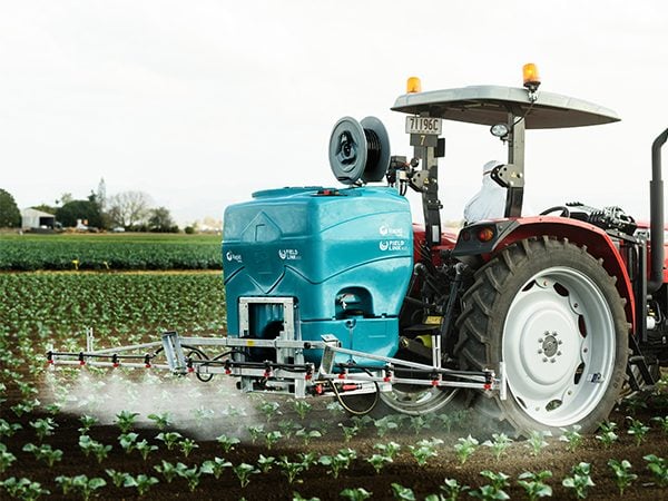 3 Point Linkage Tractor Sprayers