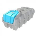 400L Adblue Ute Tank