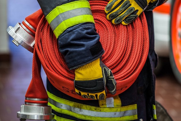 Fire Fighting Hose
