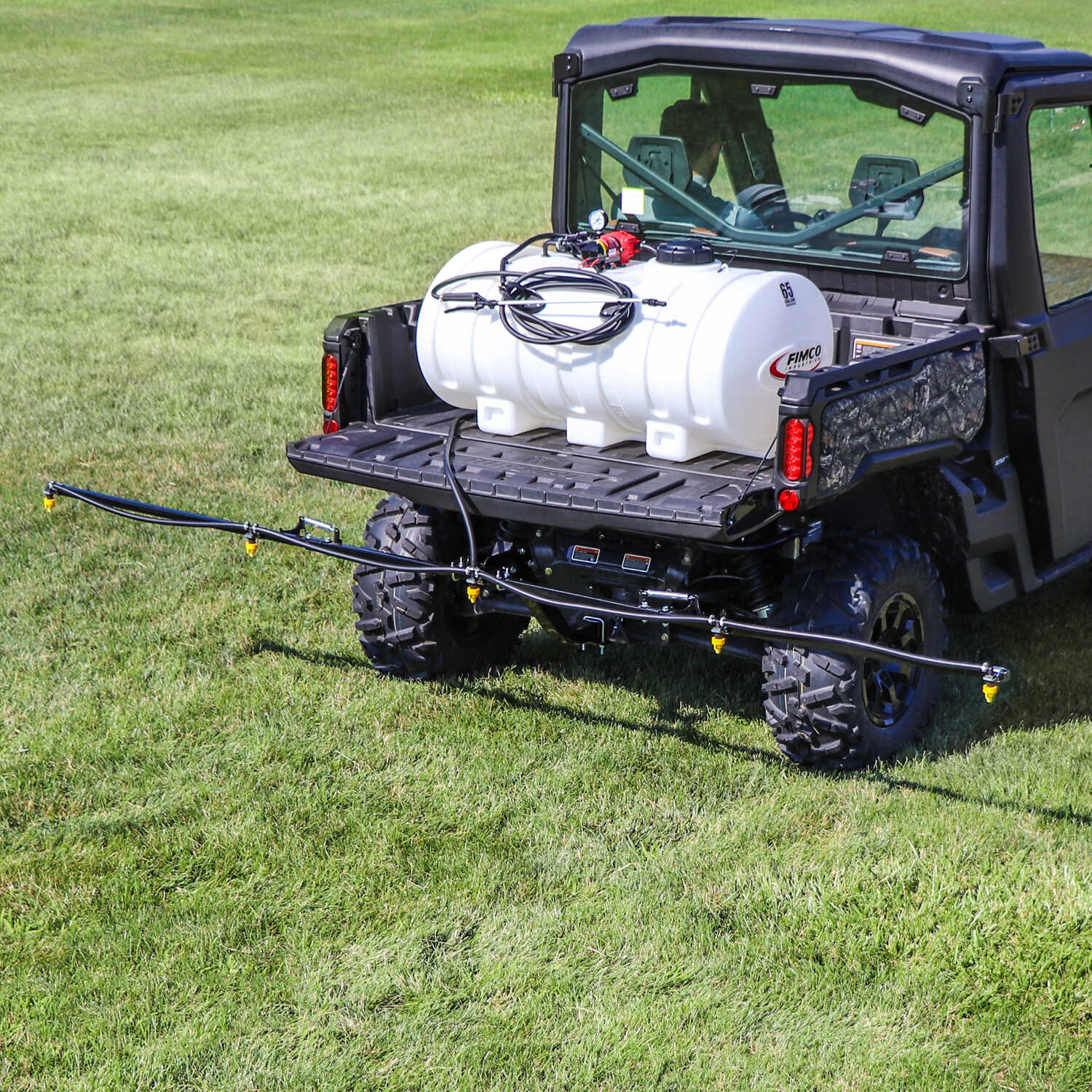 12 Volt Weed Sprayer