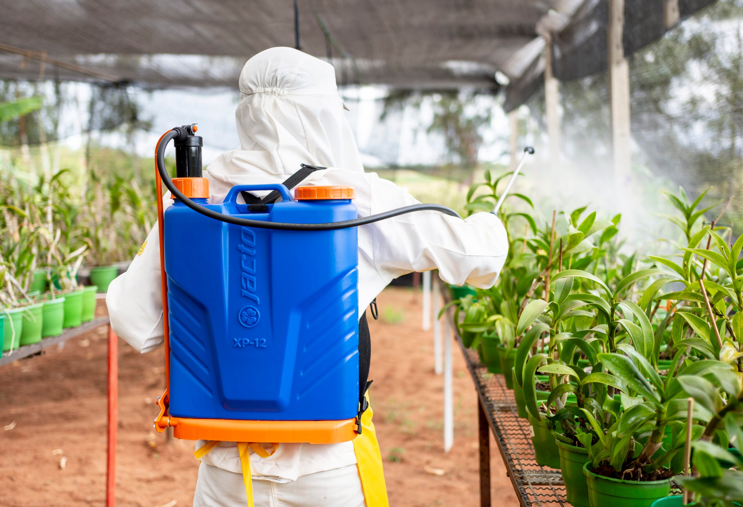 12 Volt Rechargeable Sprayers