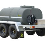 2000L DieselPatrol15 Trailer - TTi On Road and On Farm