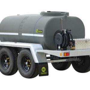 2000L DieselPatrol15 Trailer - TTi On Road and On Farm