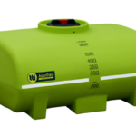 500L Portable Water Tank