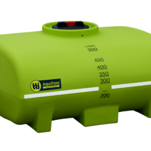 500L Portable Water Tank