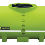 600 Litre Portable Water Tank